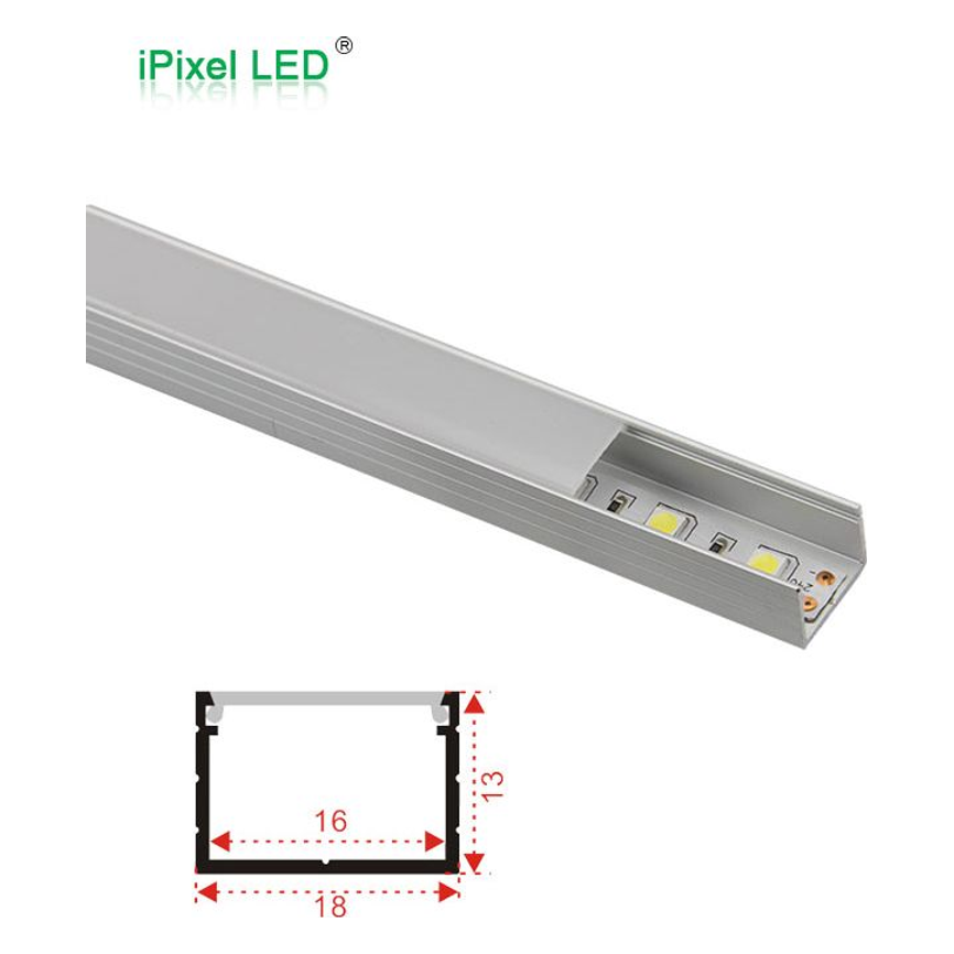 Серия Aluminum Profile