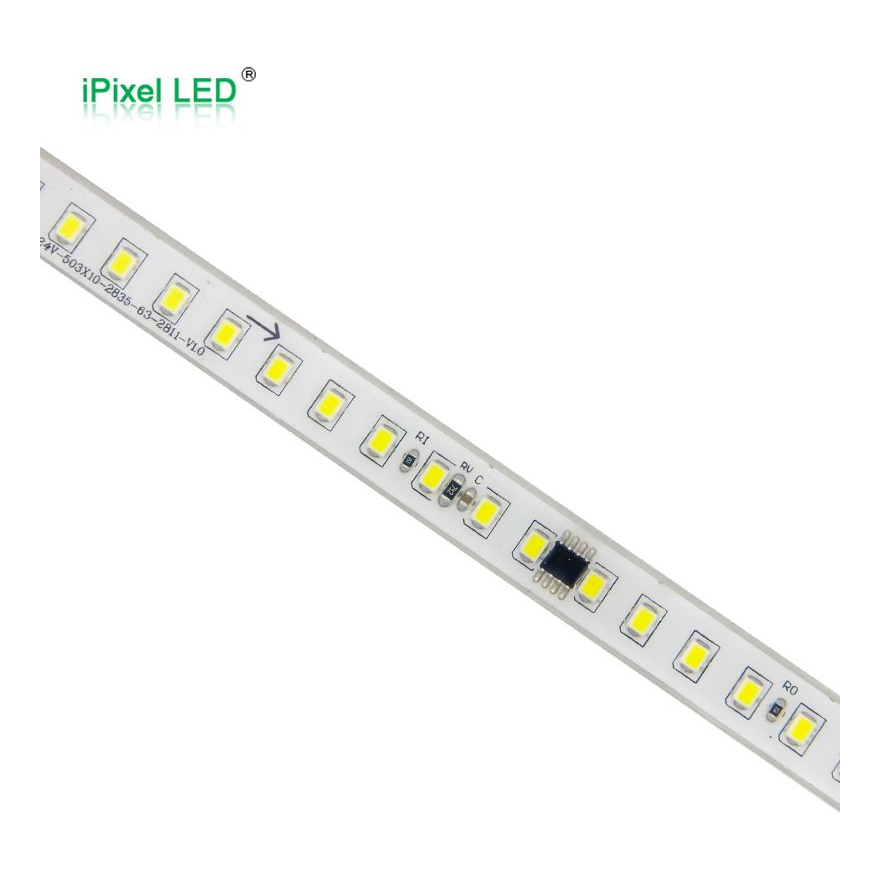 Серия Digital LED Strip