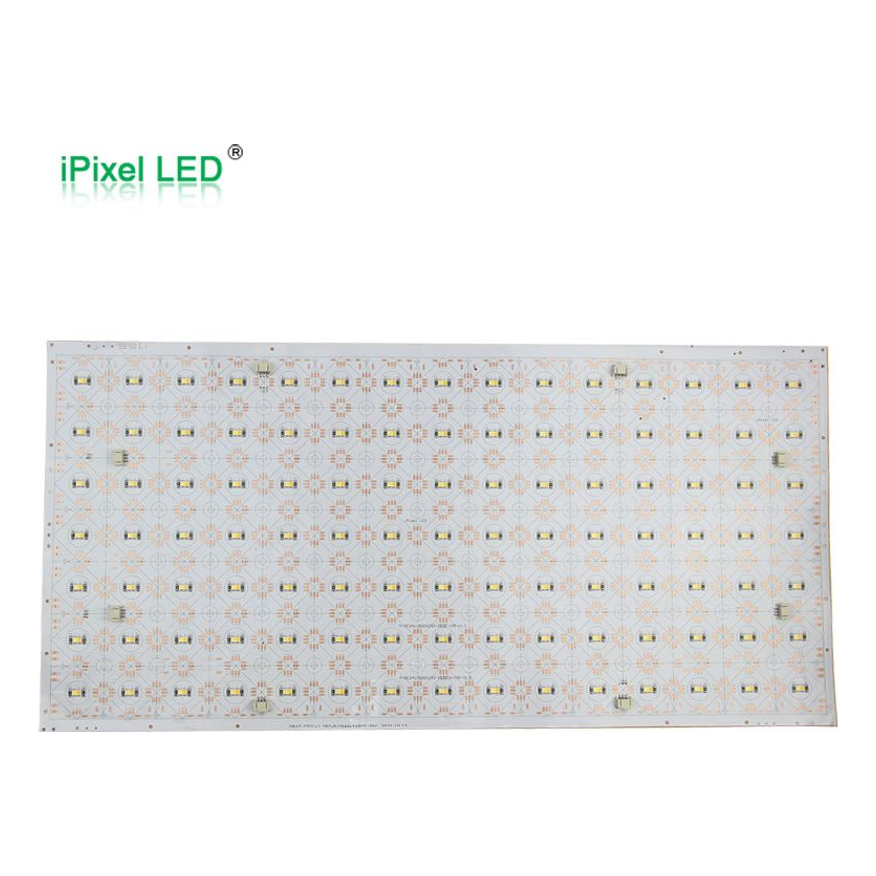 Серия Flex LED Matrix