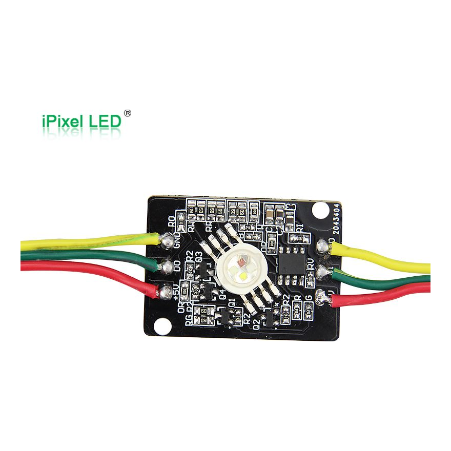 Серия LED Modules